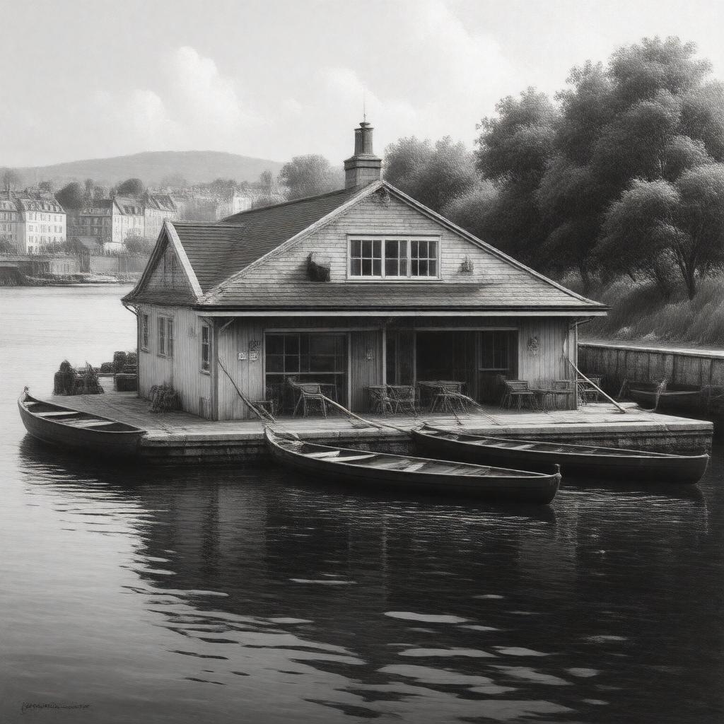 Dublin University Boat Club